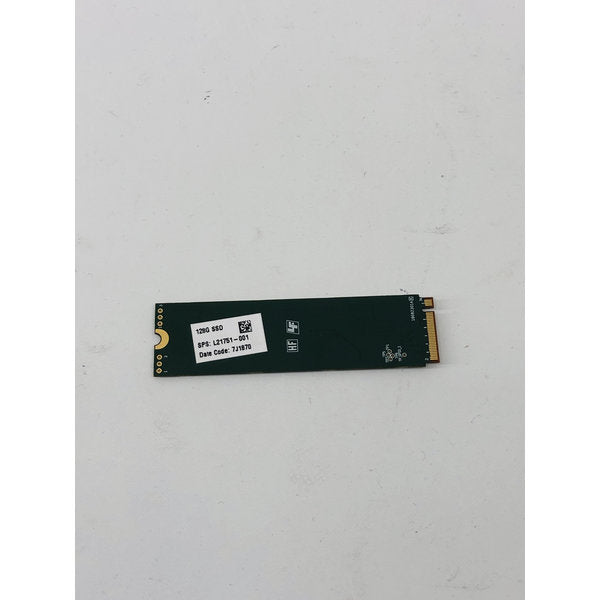 Ssd Liteon M.2 NVMe 128 GB