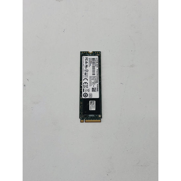 Ssd Liteon M.2 NVMe 128 GB