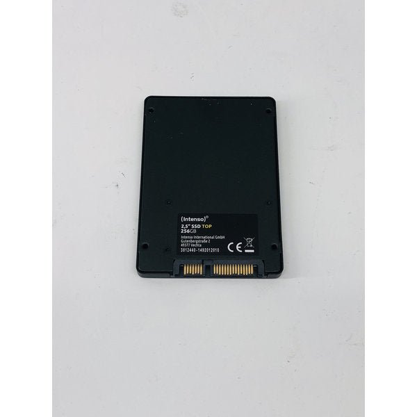 Ssd Intenso 256GB