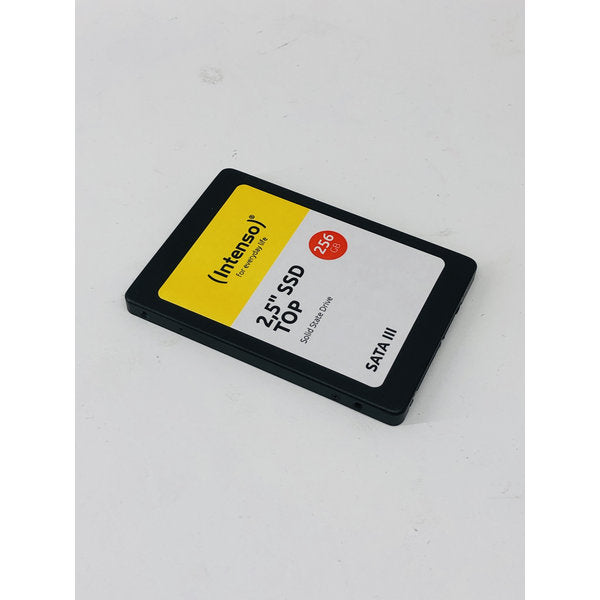 Ssd Intenso 256GB