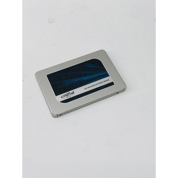 Ssd 250 gb Crucial