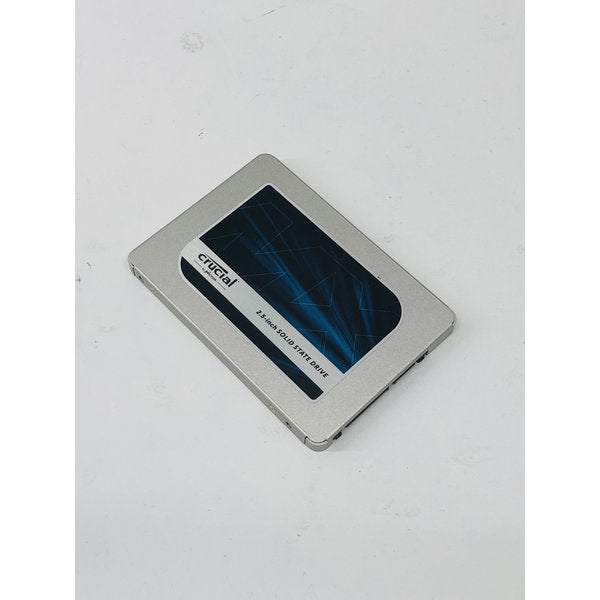 Ssd 250 gb Crucial