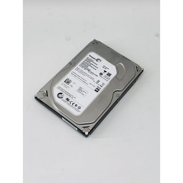 Harde schijf 500 gb Seagate 3,5 inch