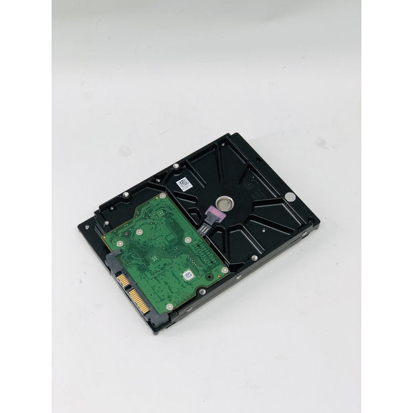 Harde schijf 500 gb Seagate 3,5 inch