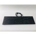 Dell bekabeld toetsenbord - KB216 - Nederlands (QWERTY) - zwart