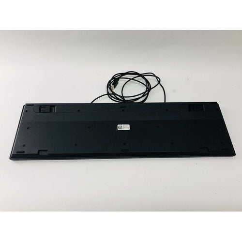 Dell bekabeld toetsenbord - KB216 - Nederlands (QWERTY) - zwart