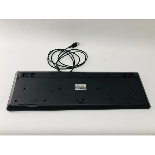 Dell KB212-B QuietKey USB Toetsenbord  Bedraad