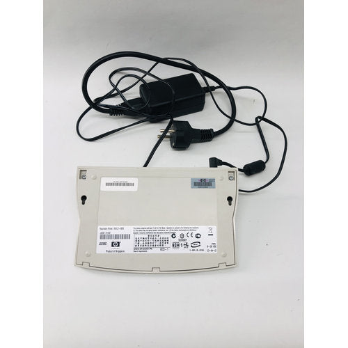 Hp jetdirect 170x externe printserver
