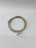 Cat 5e UTP Patch Cord 1.5M