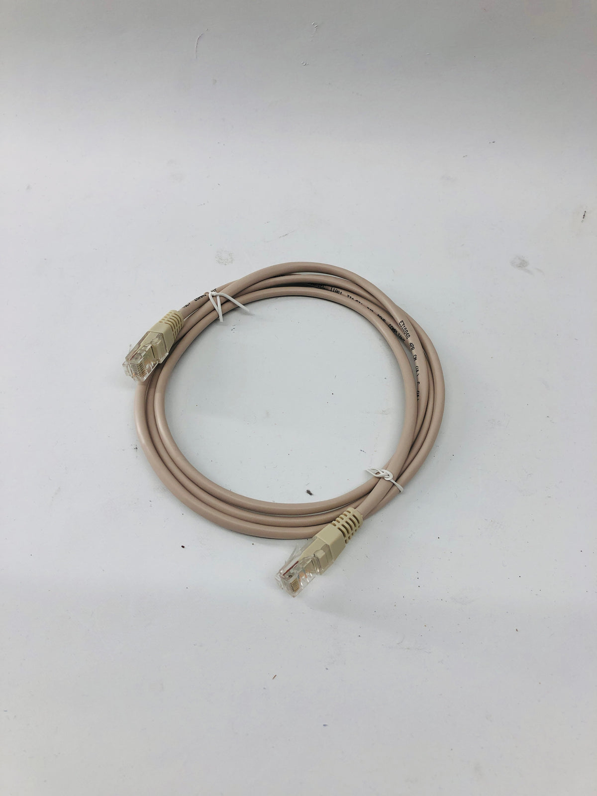 Cat 5e UTP Patch Cord 1.5M