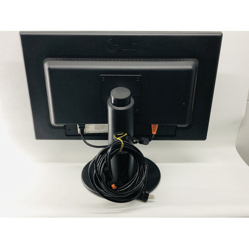 LG Flatron 24 INCH