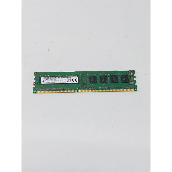 Geheugen PC 4 GB DDR3