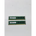 Geheugen set DDR3 2x 2gb (4gb)
