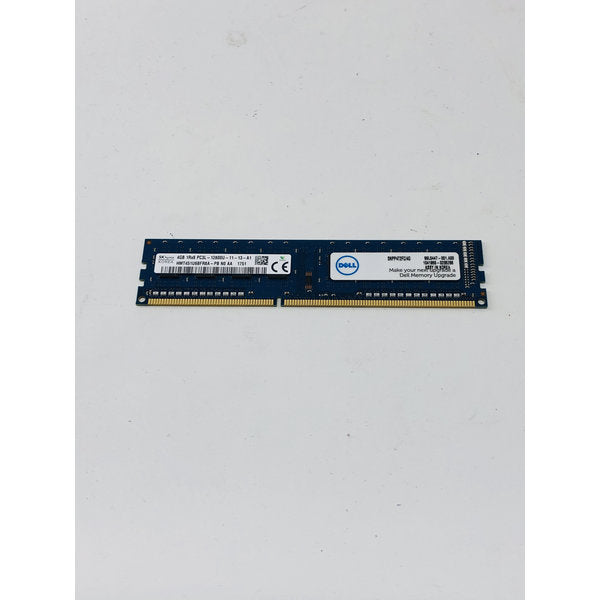 Geheugen desktop 4gb DDR3L