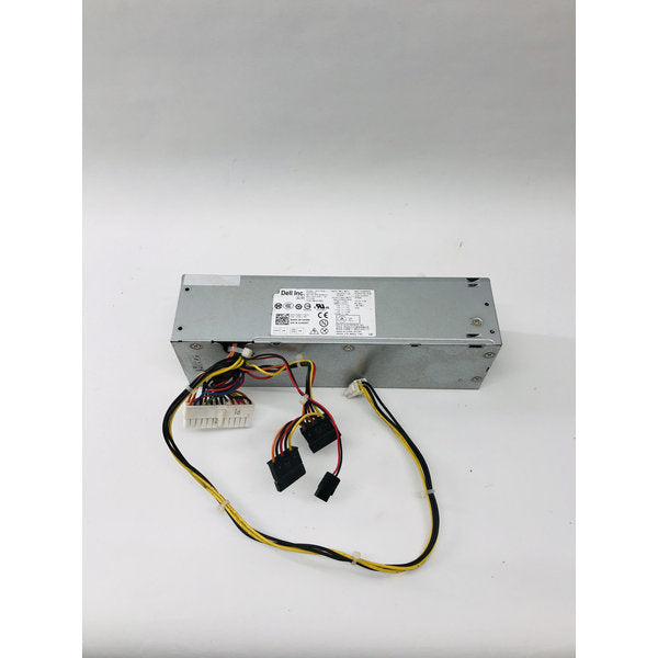 Voeding Dell OPTIPLEX 9010 7010 SFF