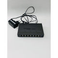 Netgear Prosafe 8 poorts switch