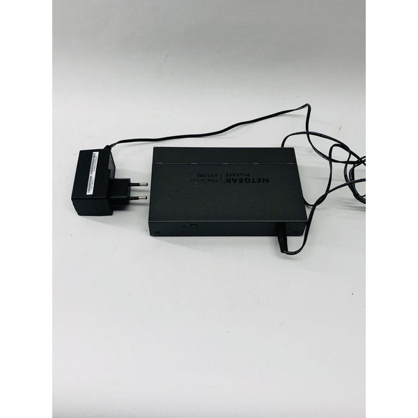 Netgear Prosafe 8 poorts switch