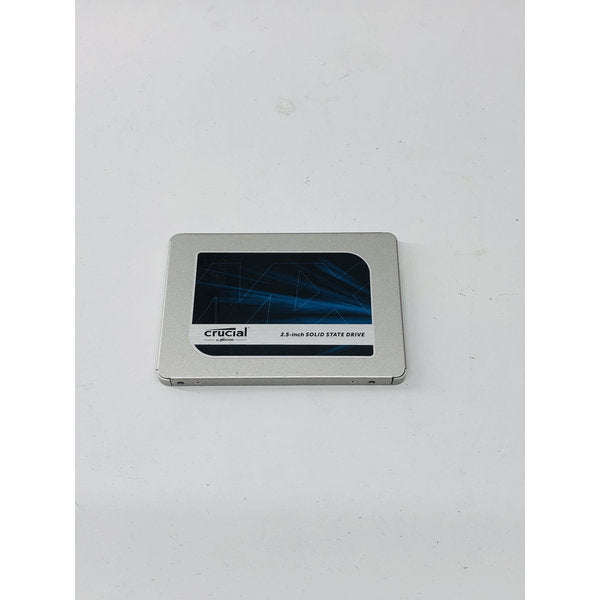Crucial ssd 500gb