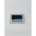 Crucial ssd 500gb