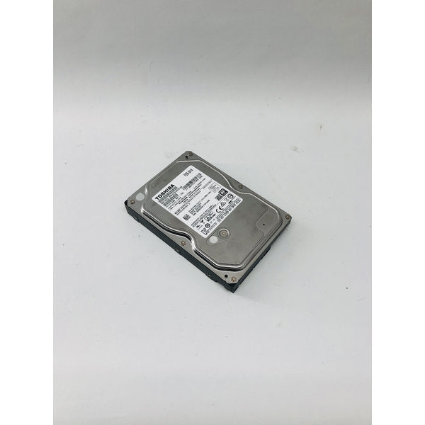 Harde schijf 1 TB 3.5 inch Toshiba