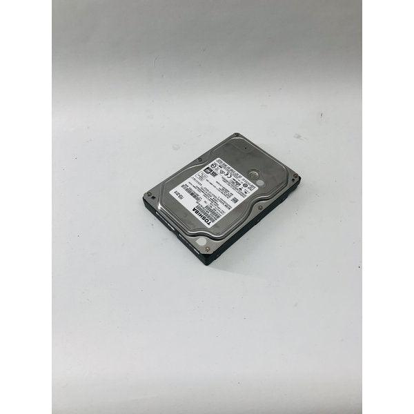 Harde schijf 1 TB 3.5 inch Toshiba