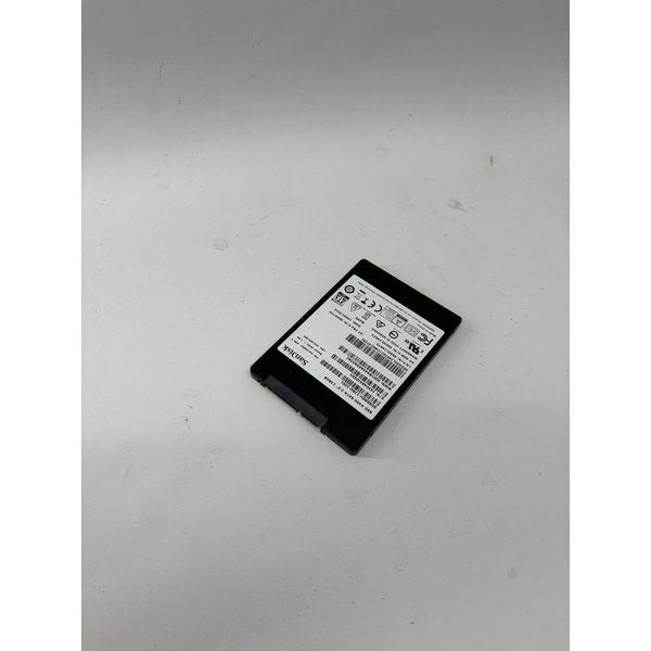 SSD X400 128 GB Sandisk