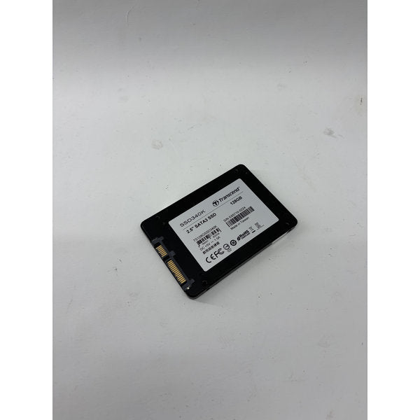 SSD 340K 128 GB Transcend