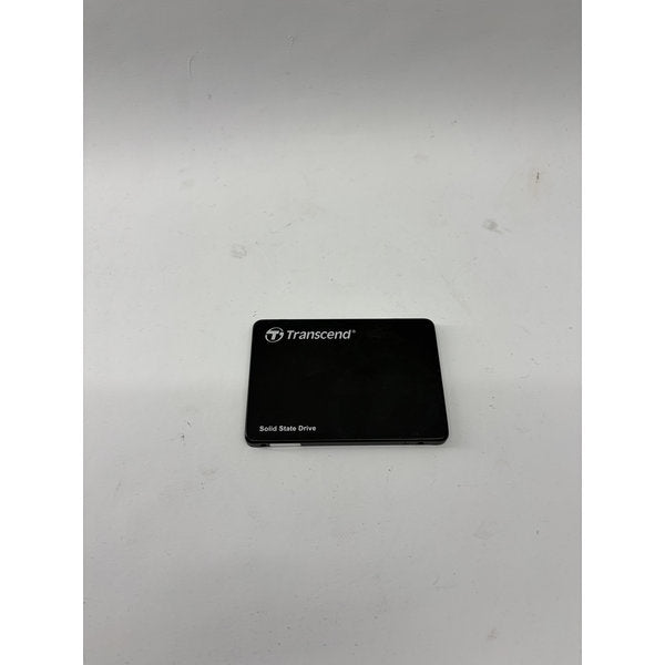 SSD 340K 128 GB Transcend