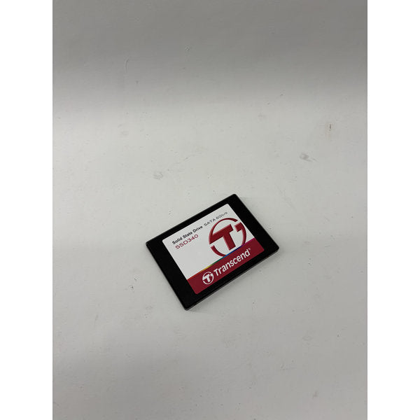 SSD 340 128 GB Transcend