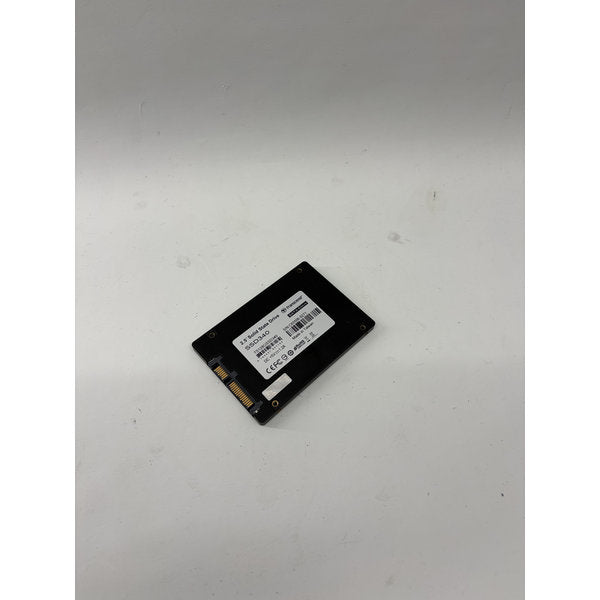 SSD 340 128 GB Transcend