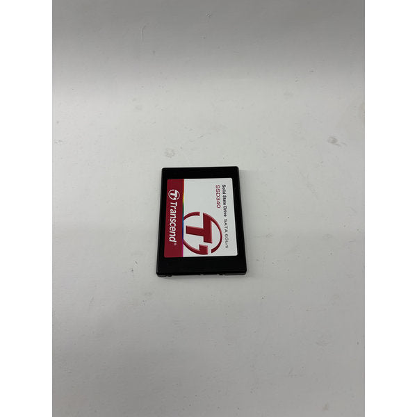 SSD 340 128 GB Transcend