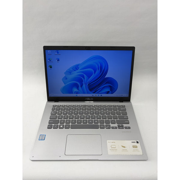 Gebruikte laptop Asus X409FA-EK064T