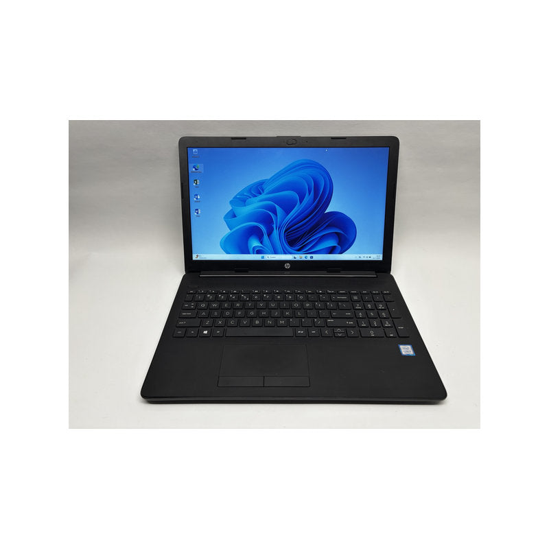 HP laptop i5 8250u