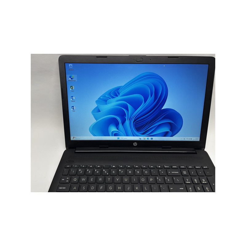 HP laptop i5 8250u