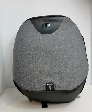 Arctic Hunter Password Lock USB Backpack