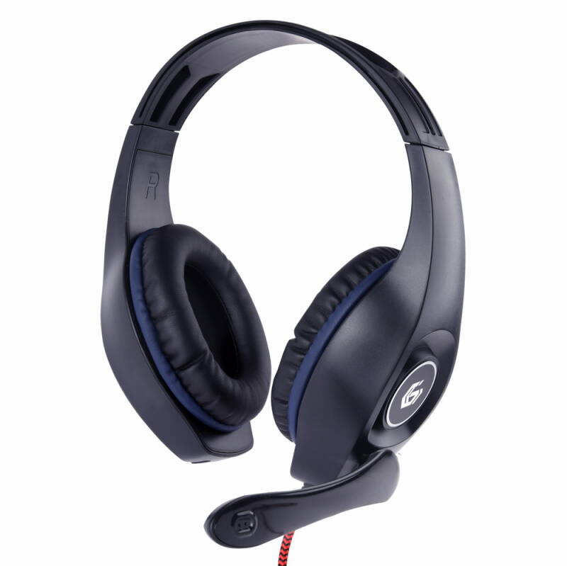 Gaming Headset GHS-05 serie