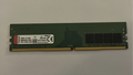 Desktop geheugen 4 gb ddr4