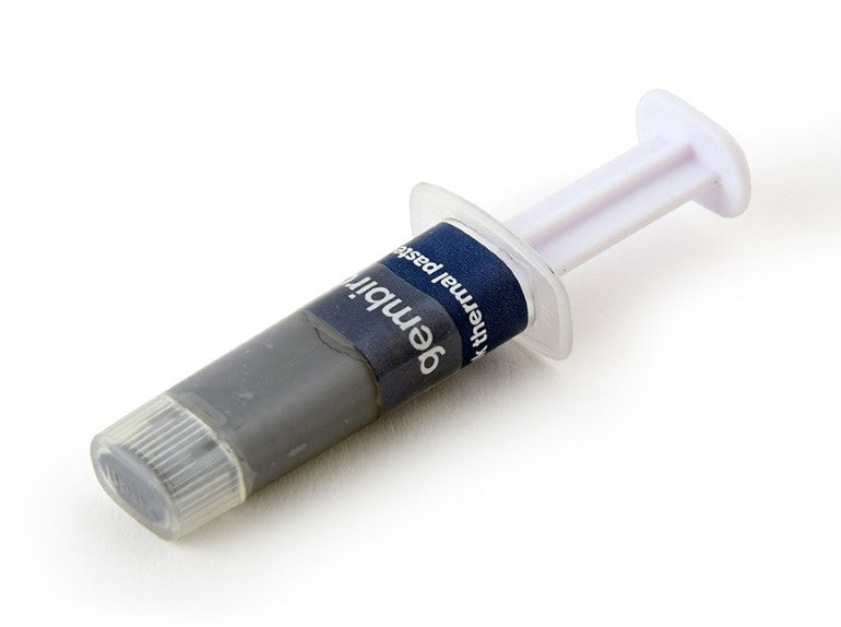 Koelpasta (Thermal compound)