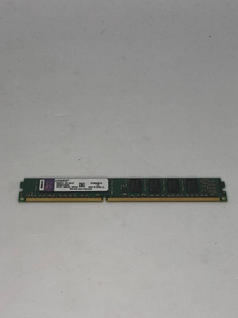 Desktop pc Geheugen 1gb ddr3