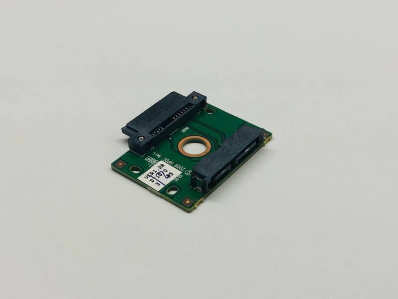 Sata connector HP 6550B serie optische drive