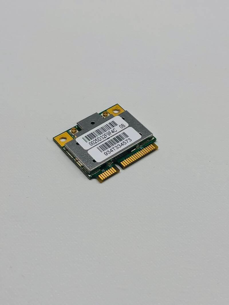 Wifi adapter azurewave laptop