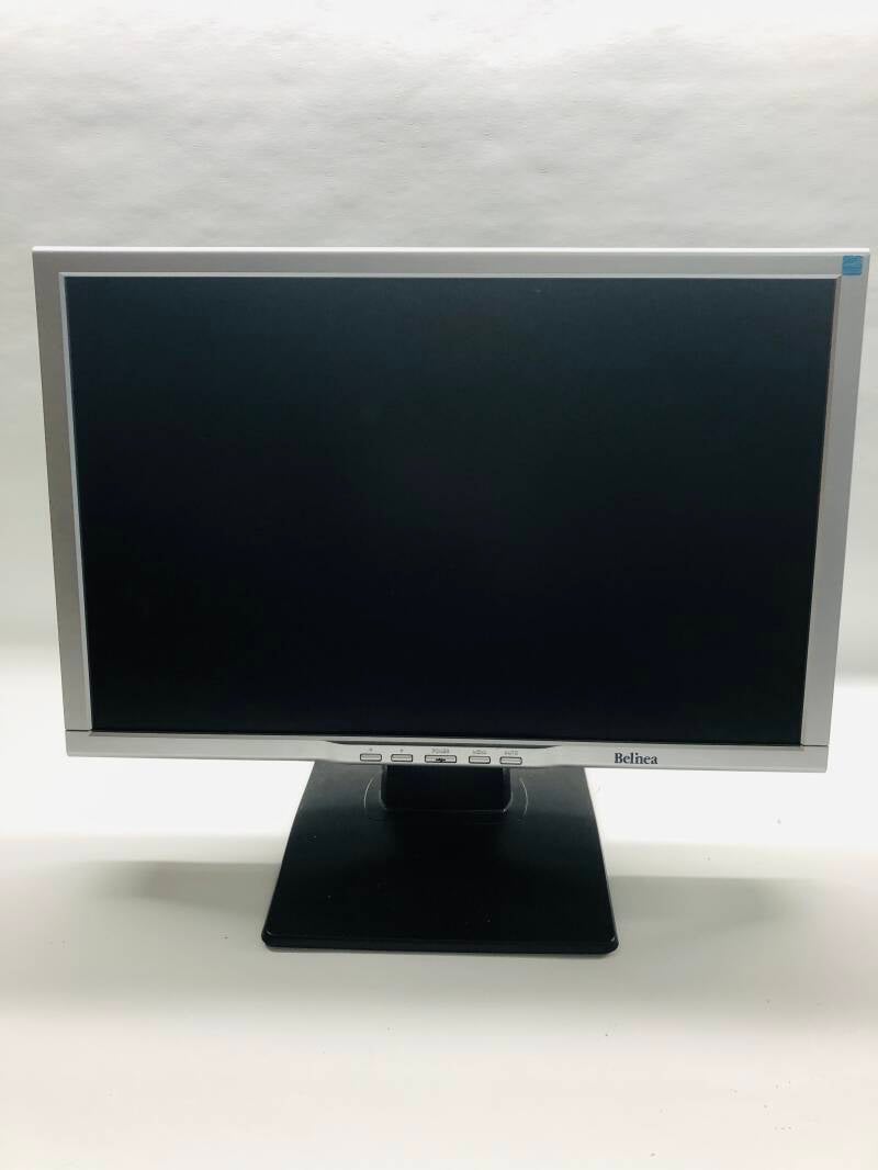 Belinea 1925 S1W 19 inch monitor breed