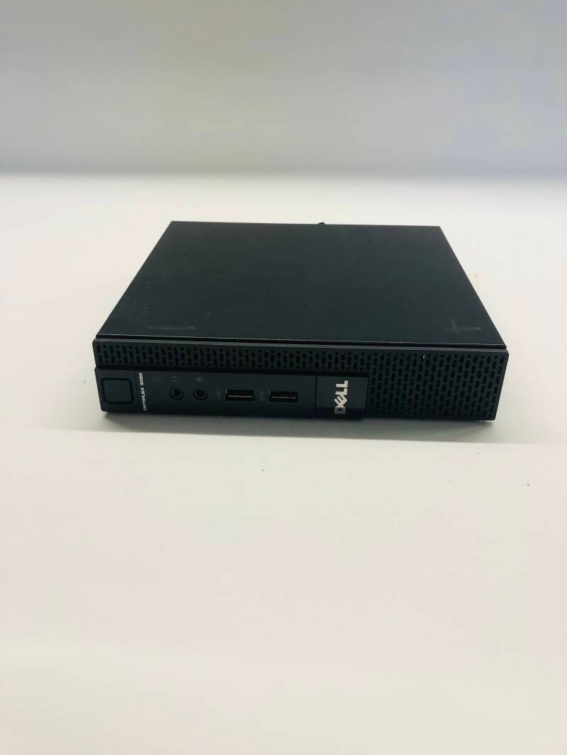 Dell Optilex 3020M