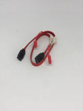 Sata kabel rood 0.50 cm