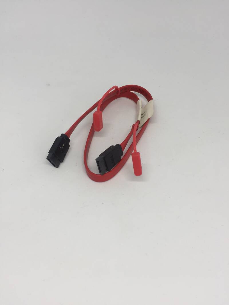 Sata kabel rood 0.50 cm