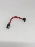 Sata kabel rood kort 14cm