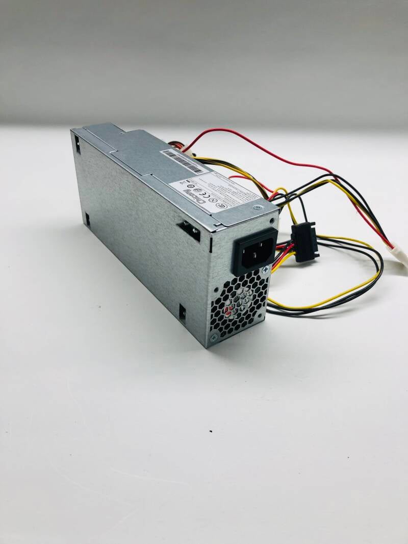 Voeding voor Dell desktop