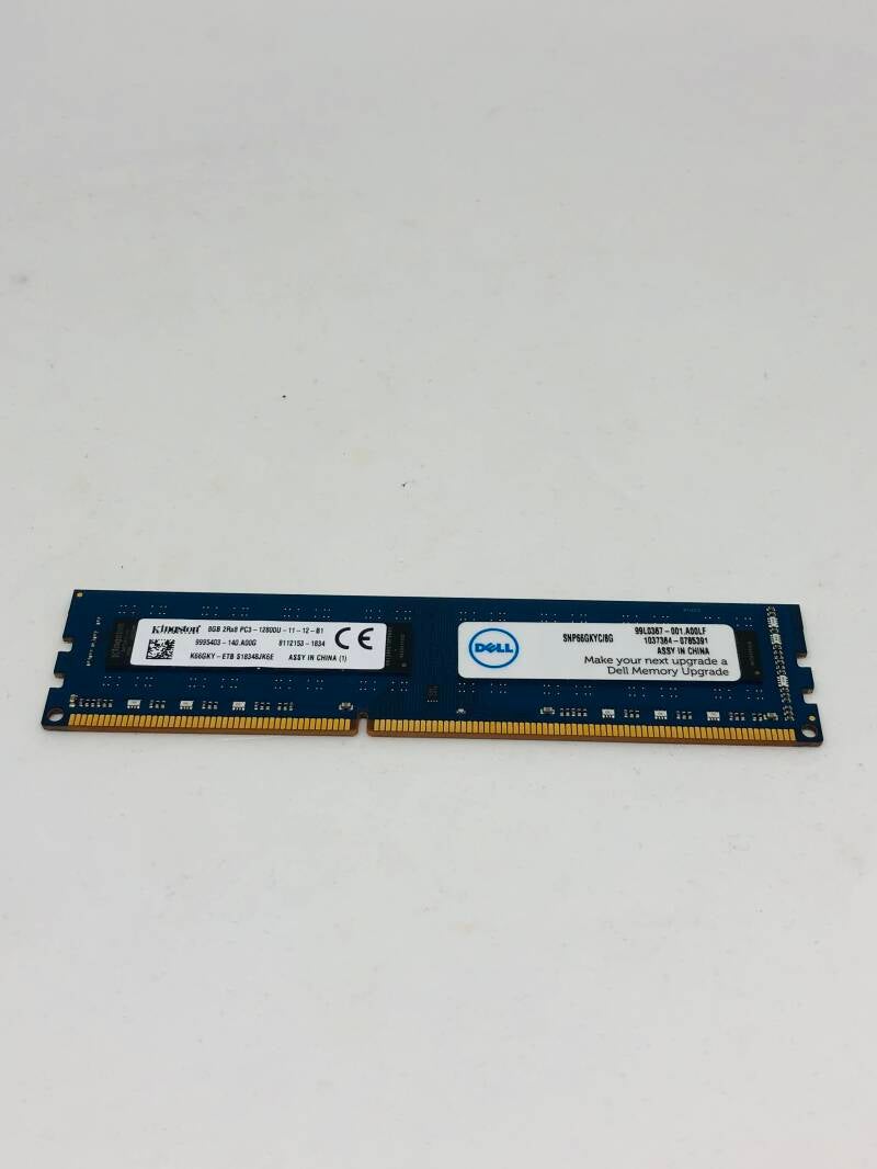 Geheugen desktop 8gb ddr3 12800
