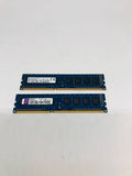 Geheugen setje 6gb DDR3L desktop 12800U