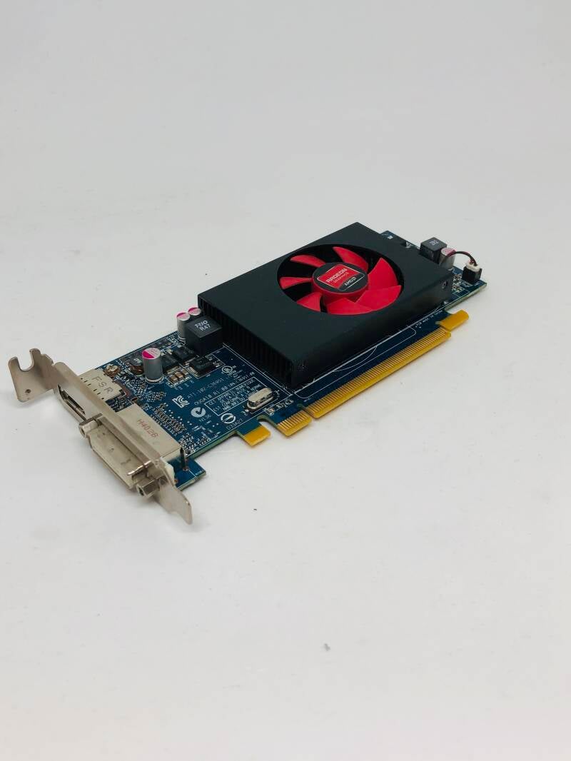 Videokaart 1gb AMD Radeon R5 430